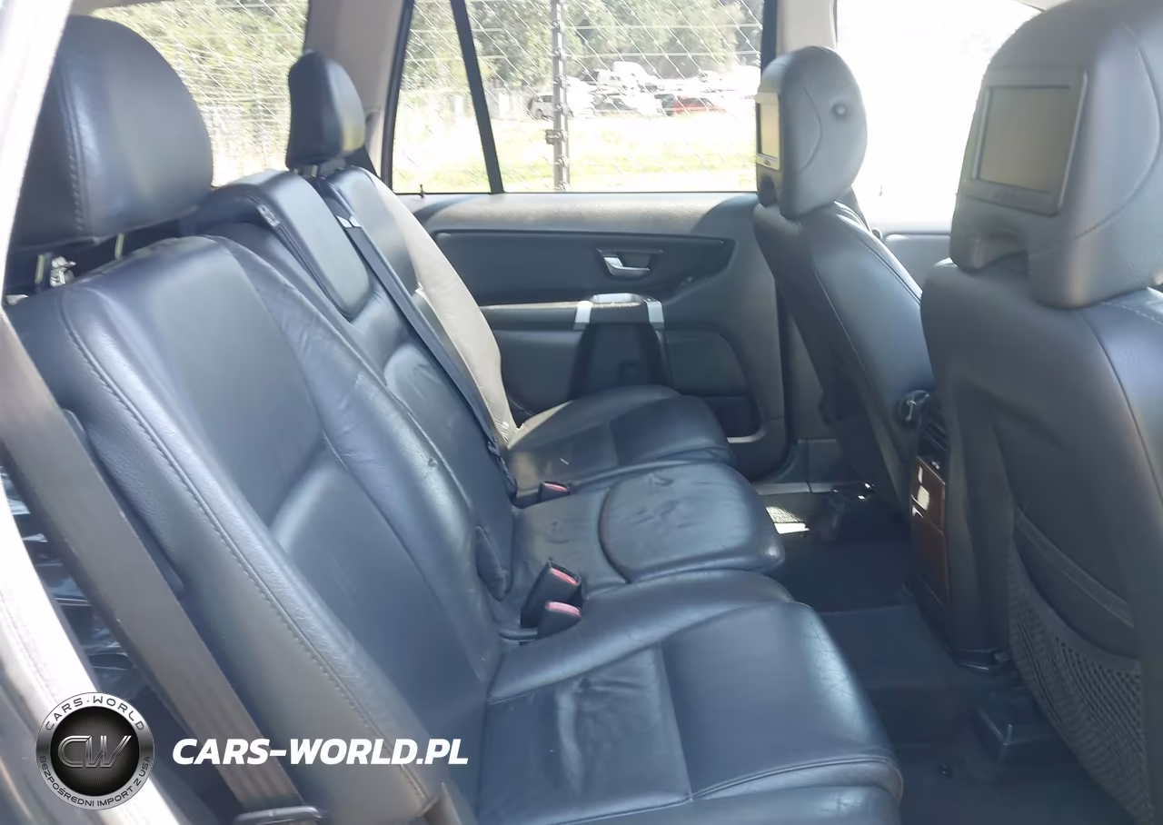 2007 Volvo Xc90 3.2 VIN:YV4CZ982X71367650 - 8
