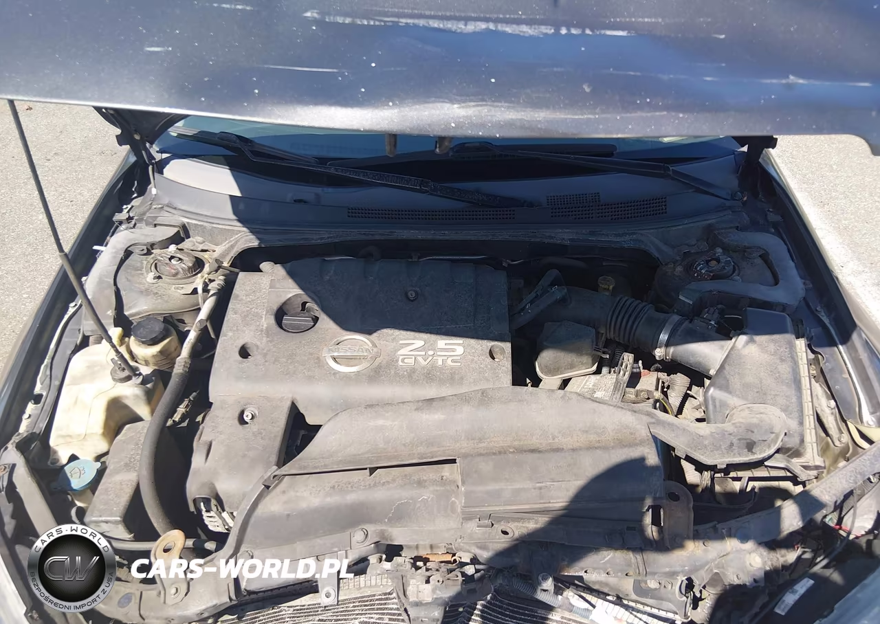 2006 Nissan Altima 2.5 S VIN:1N4AL11E26C172362 - 10