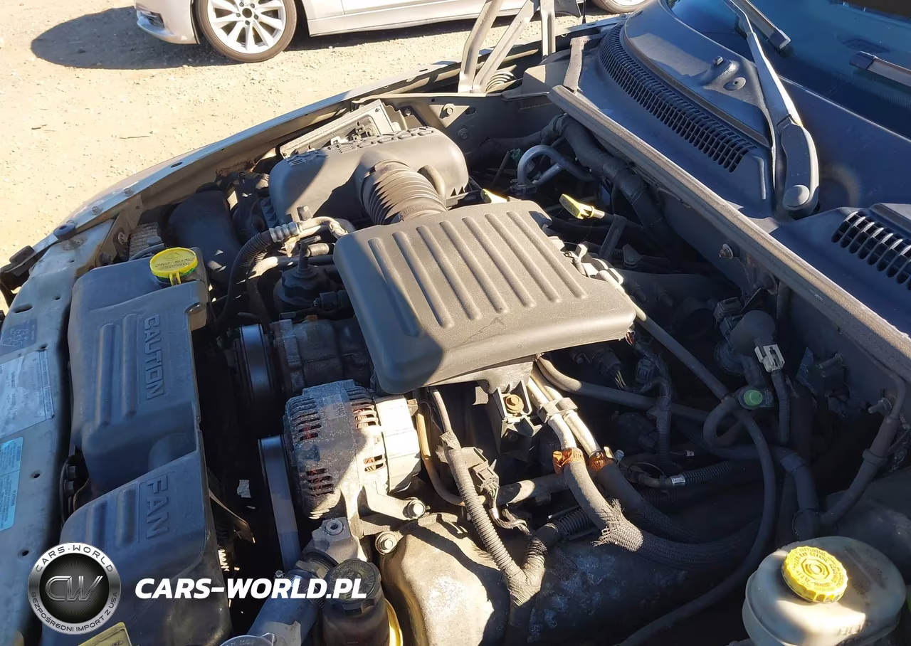 2000 Dodge Durango VIN:1B4HS28N5YF143329 - 10