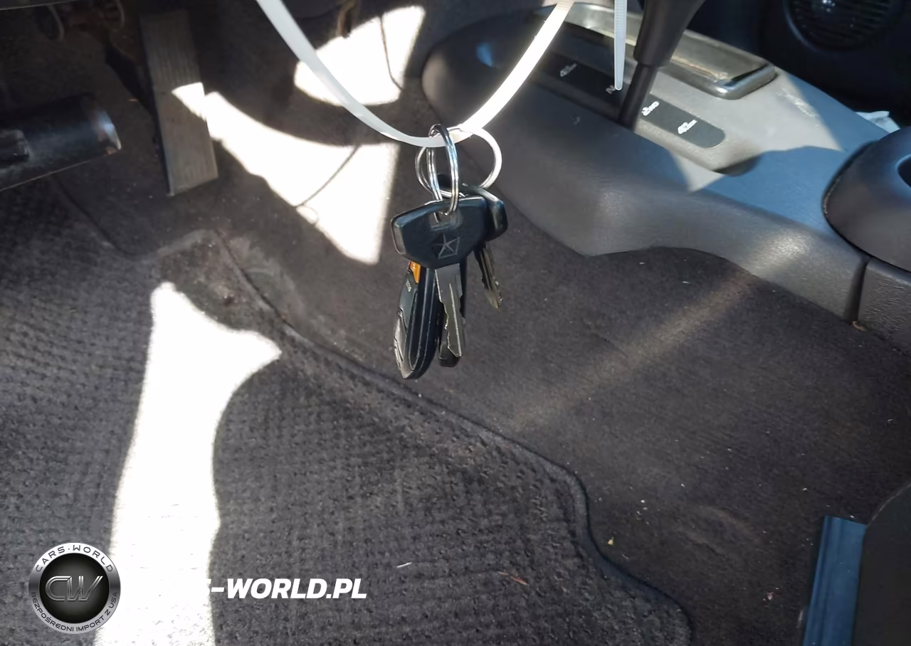 2000 Dodge Durango VIN:1B4HS28N5YF143329 - 11