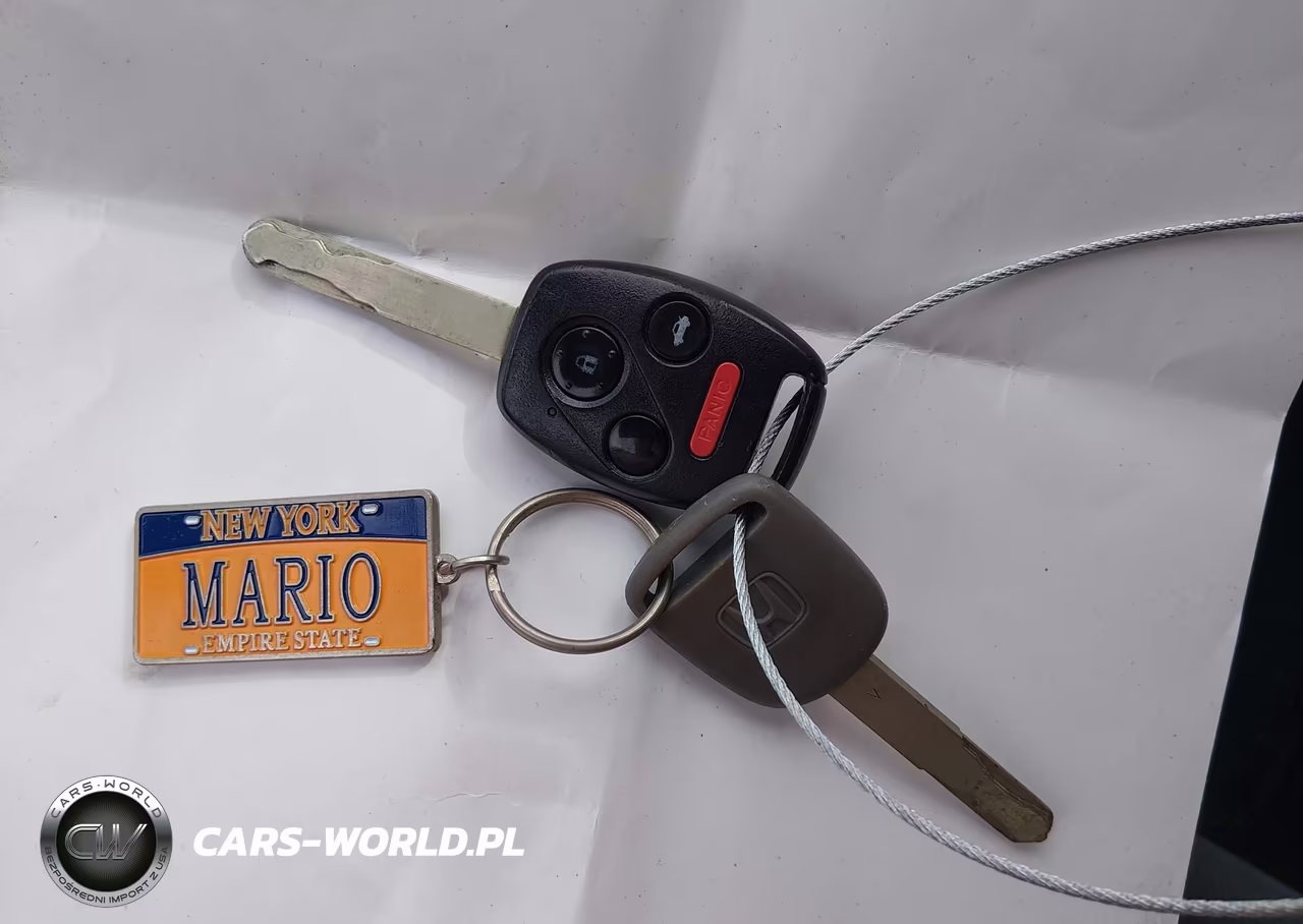 2006 Honda Accord 2.4 Se VIN:1HGCM56326A095598 - 11