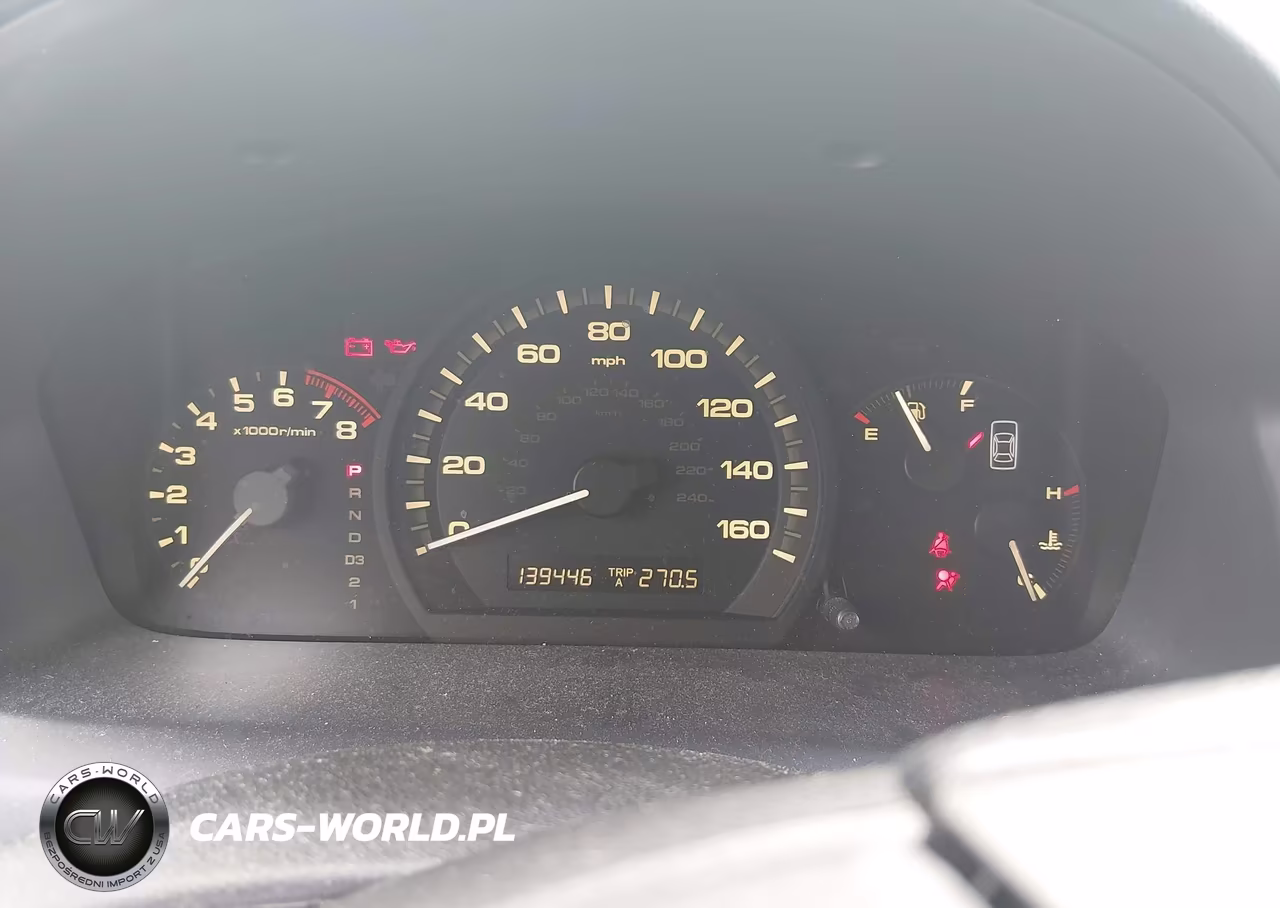 2006 Honda Accord 2.4 Se VIN:1HGCM56326A095598 - 7