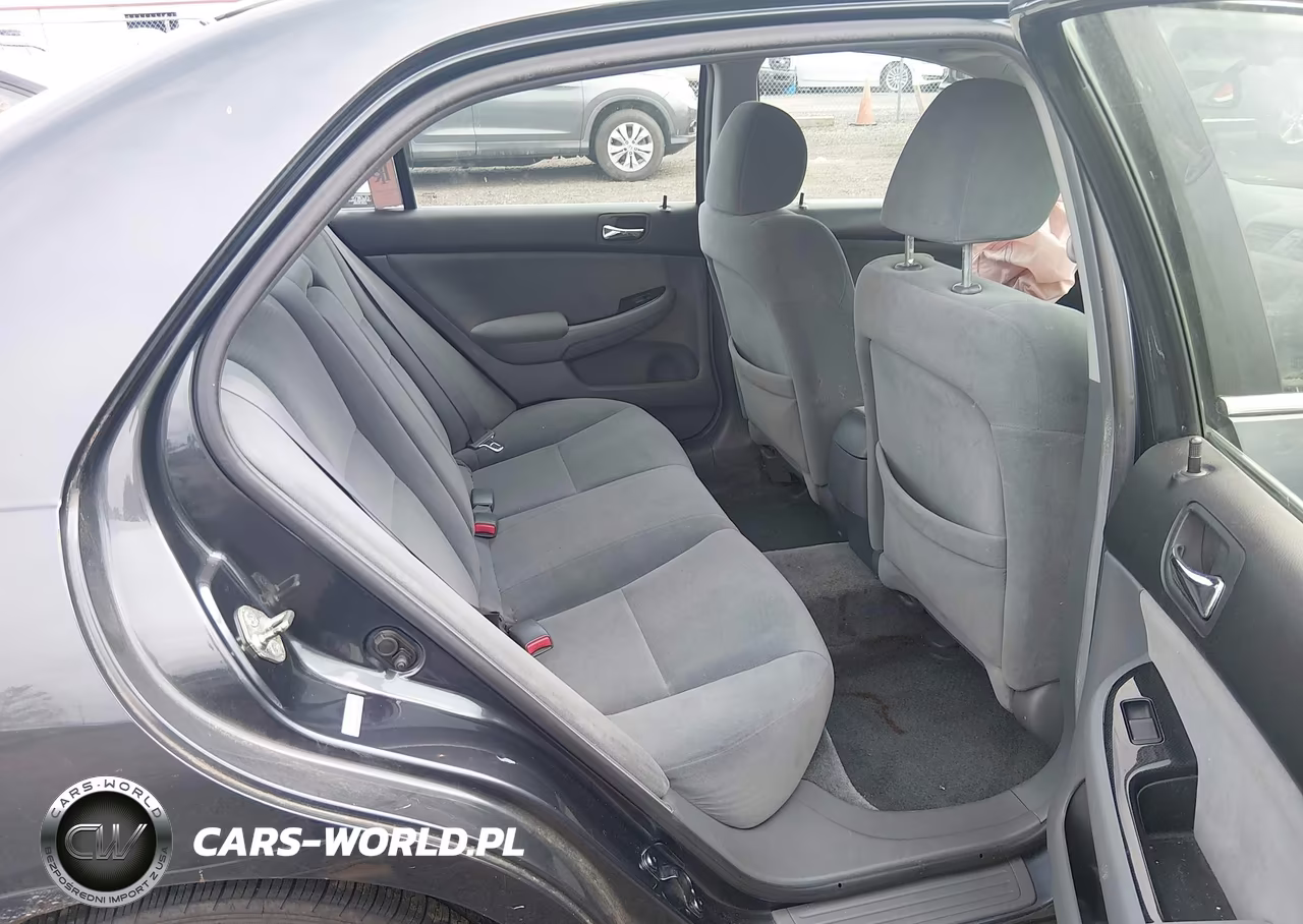 2006 Honda Accord 2.4 Se VIN:1HGCM56326A095598 - 8