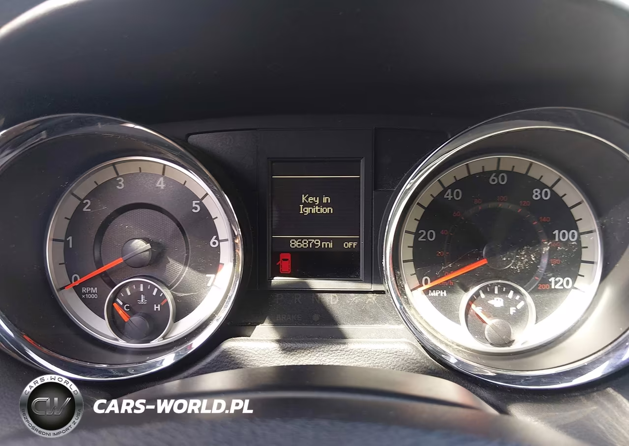 2019 Dodge Grand Caravan Gt VIN:2C4RDGEG6KR747587 - 7