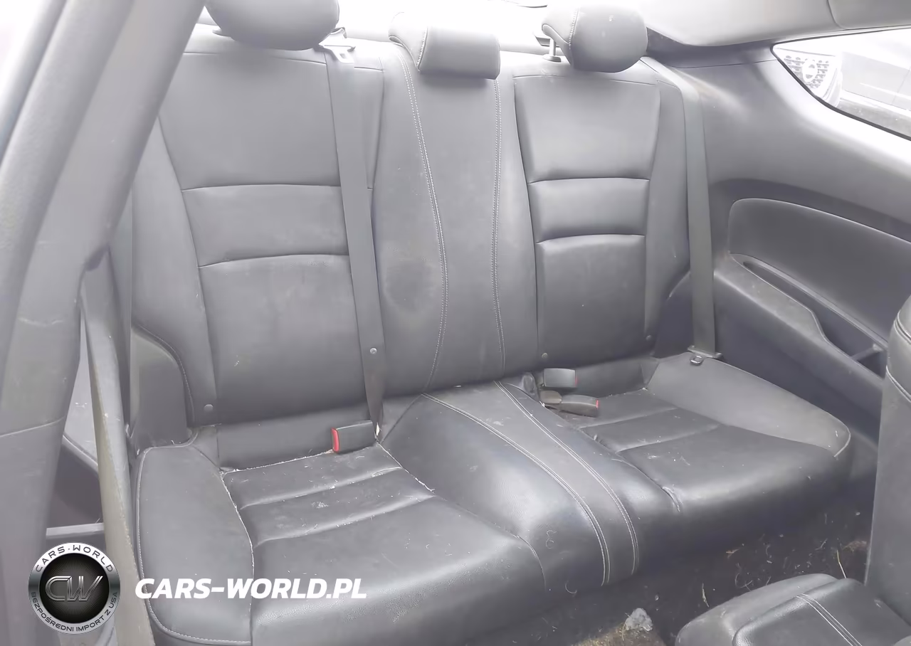 2015 Honda Accord Ex-L VIN:1HGCT1B86FA013207 - 8
