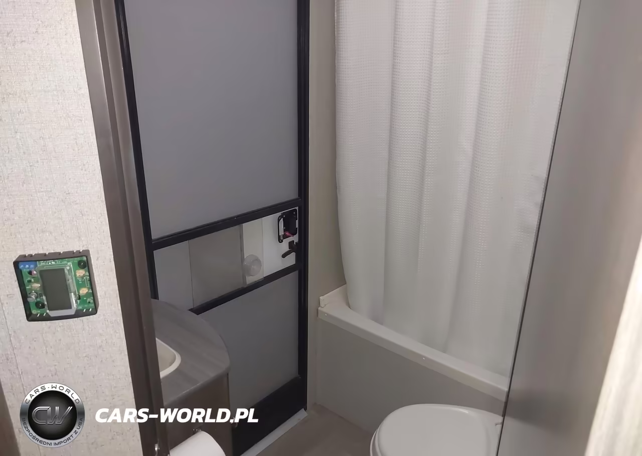 2019 Coleman Latern 263Bh Travel Trailer VIN:4YDT26326KM931148 - 10