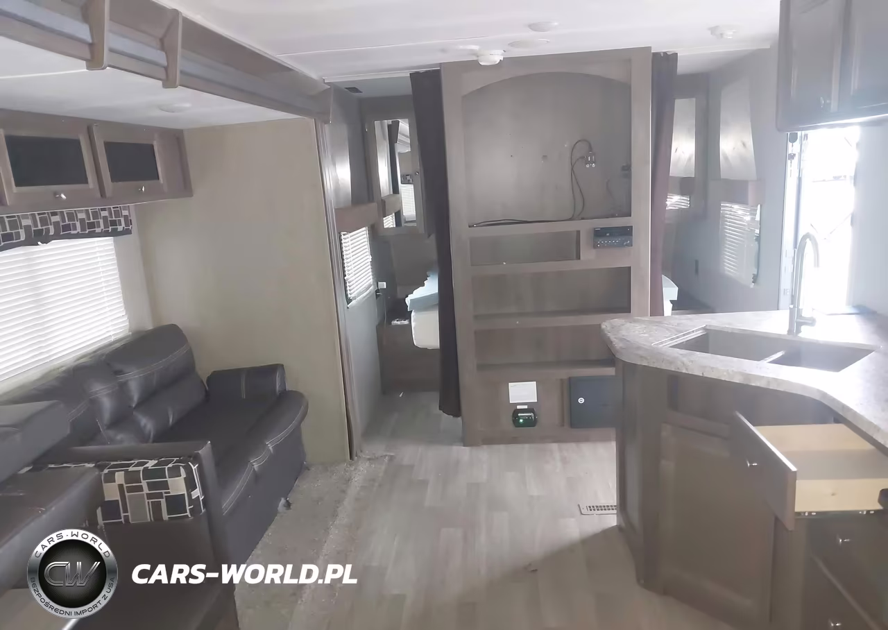 2019 Coleman Latern 263Bh Travel Trailer VIN:4YDT26326KM931148 - 8