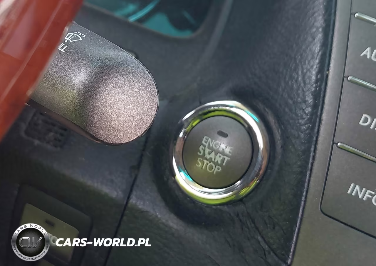 2007 Lexus Ls 460 L VIN:JTHGL46F975012054 - 11