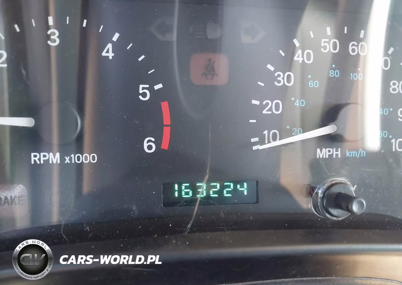 2000 Jeep Wrangler Sahara VIN:1J4FA59S3YP732032 - 15