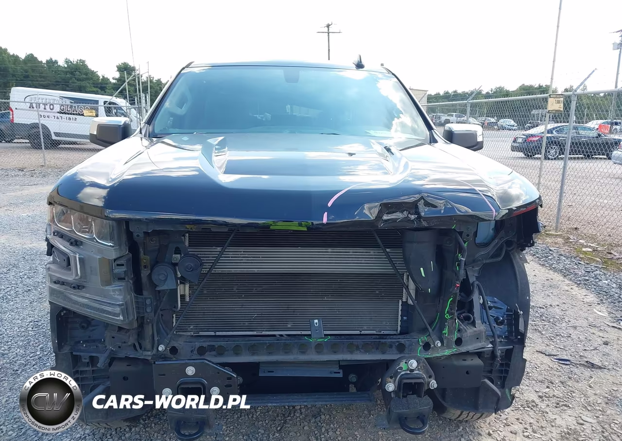 2019 Chevrolet Silverado 1500 Lt VIN:1GCUYDEDXKZ393257 - 12