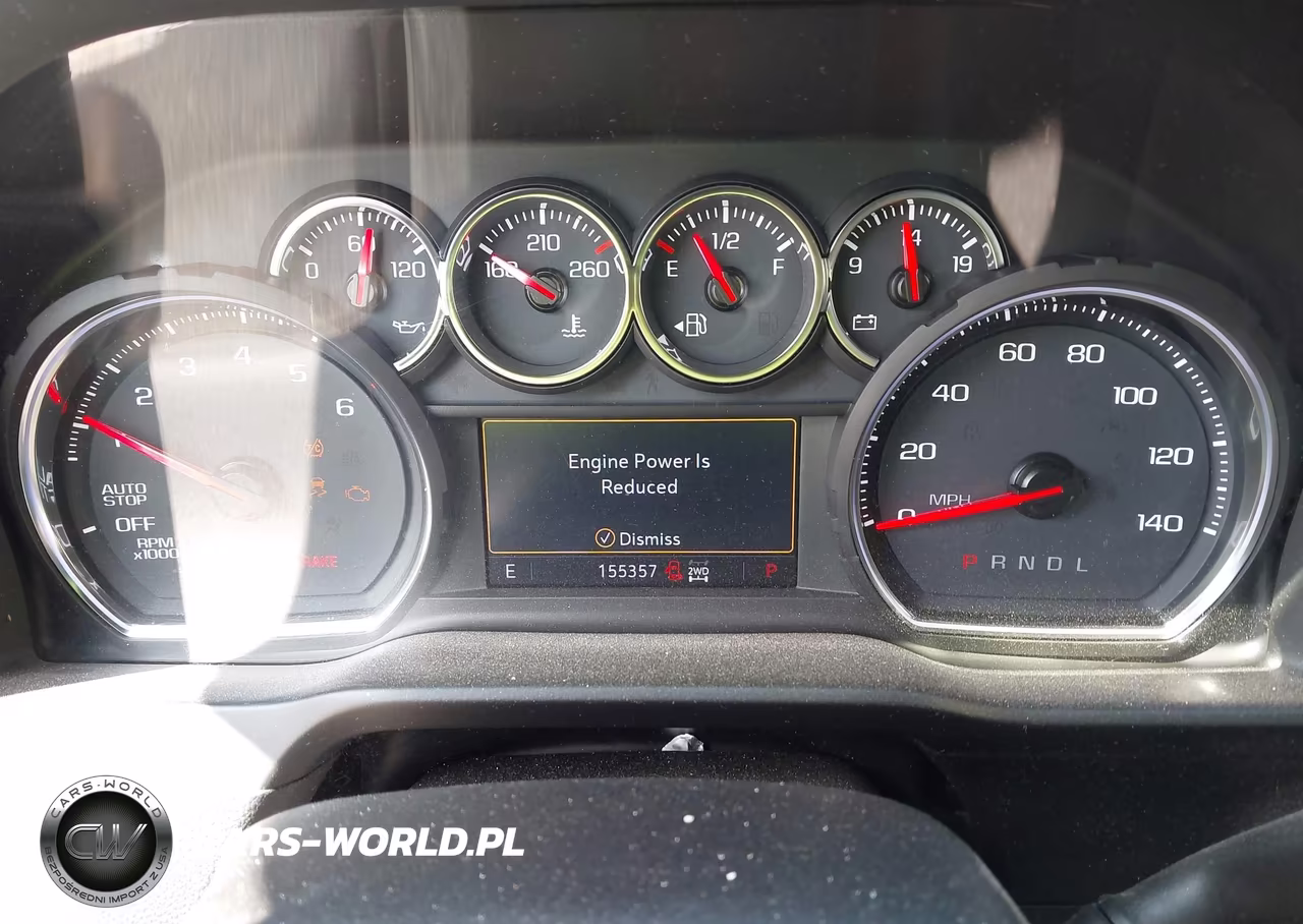 2019 Chevrolet Silverado 1500 Lt VIN:1GCUYDEDXKZ393257 - 7