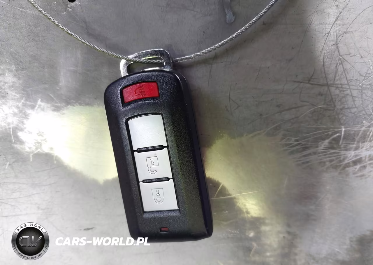 2024 Mitsubishi Eclipse Cross Black Edition S-Awc-Le S-Awc-Ralliart S-Awc-Se S-Awc VIN:JA4ATVAA2RZ001976 - 11