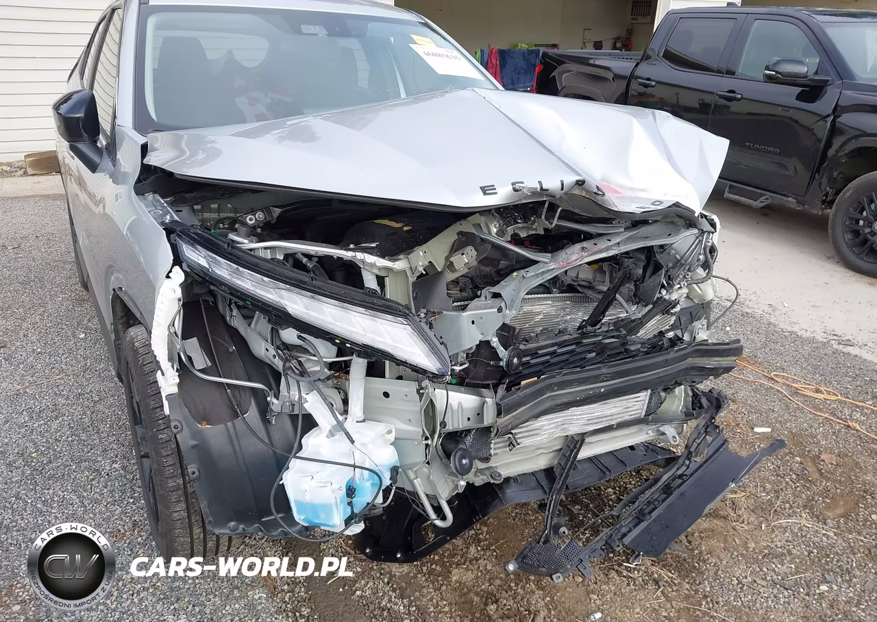 2024 Mitsubishi Eclipse Cross Black Edition S-Awc-Le S-Awc-Ralliart S-Awc-Se S-Awc VIN:JA4ATVAA2RZ001976 - 18