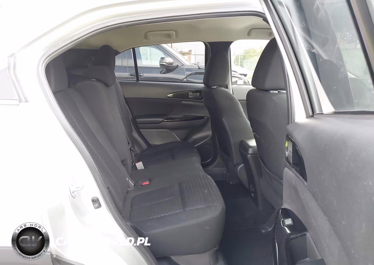 2024 Mitsubishi Eclipse Cross Black Edition S-Awc-Le S-Awc-Ralliart S-Awc-Se S-Awc VIN:JA4ATVAA2RZ001976 - 8