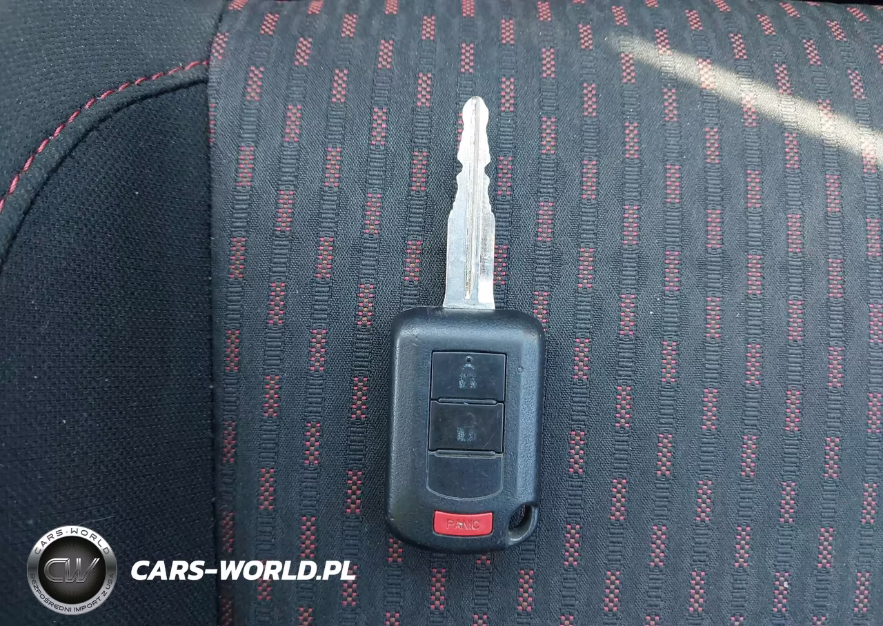 2019 Mitsubishi Outlander Sport 2.0 Le VIN:JA4AR3AU4KU014888 - 11