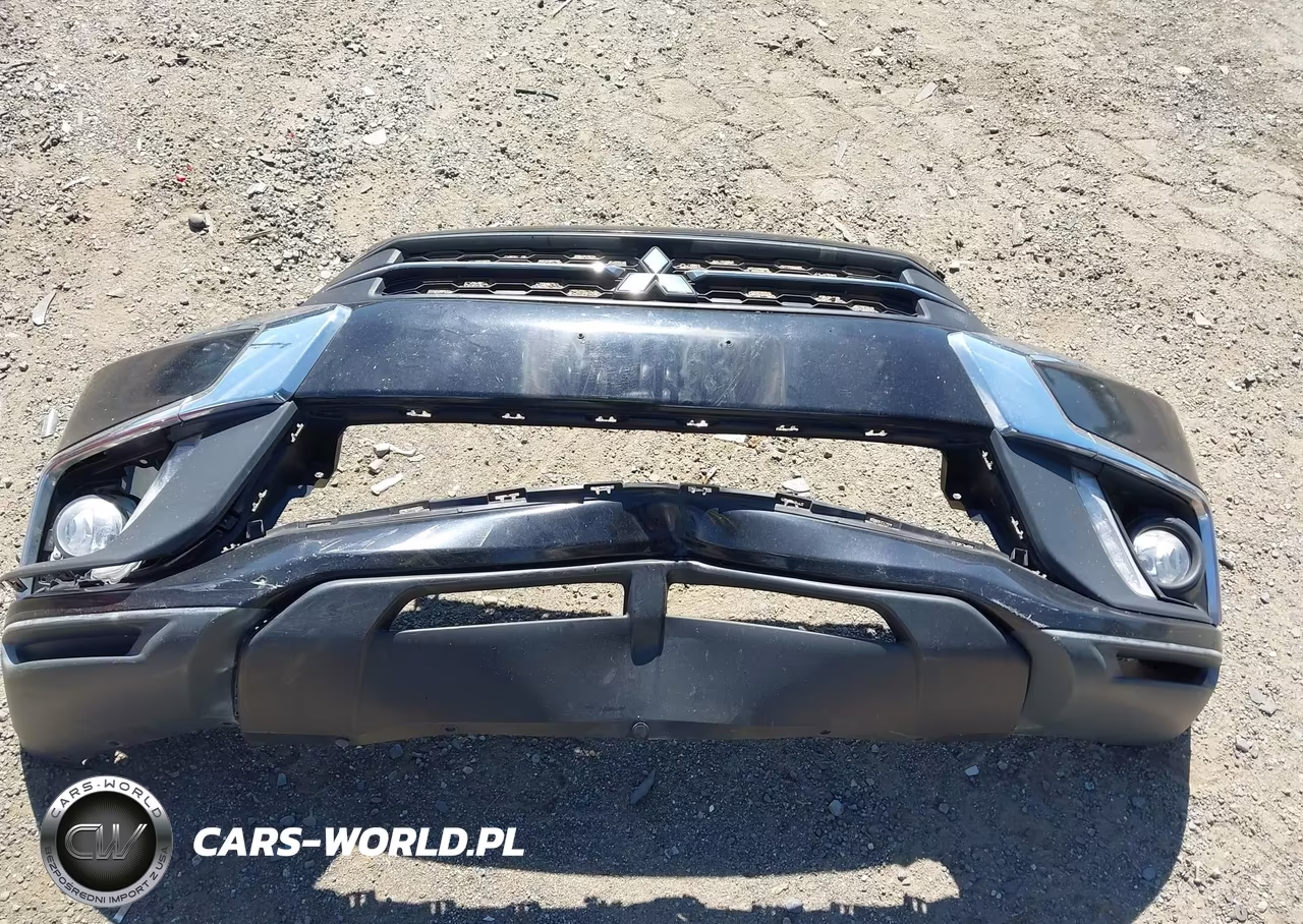 2019 Mitsubishi Outlander Sport 2.0 Le VIN:JA4AR3AU4KU014888 - 12