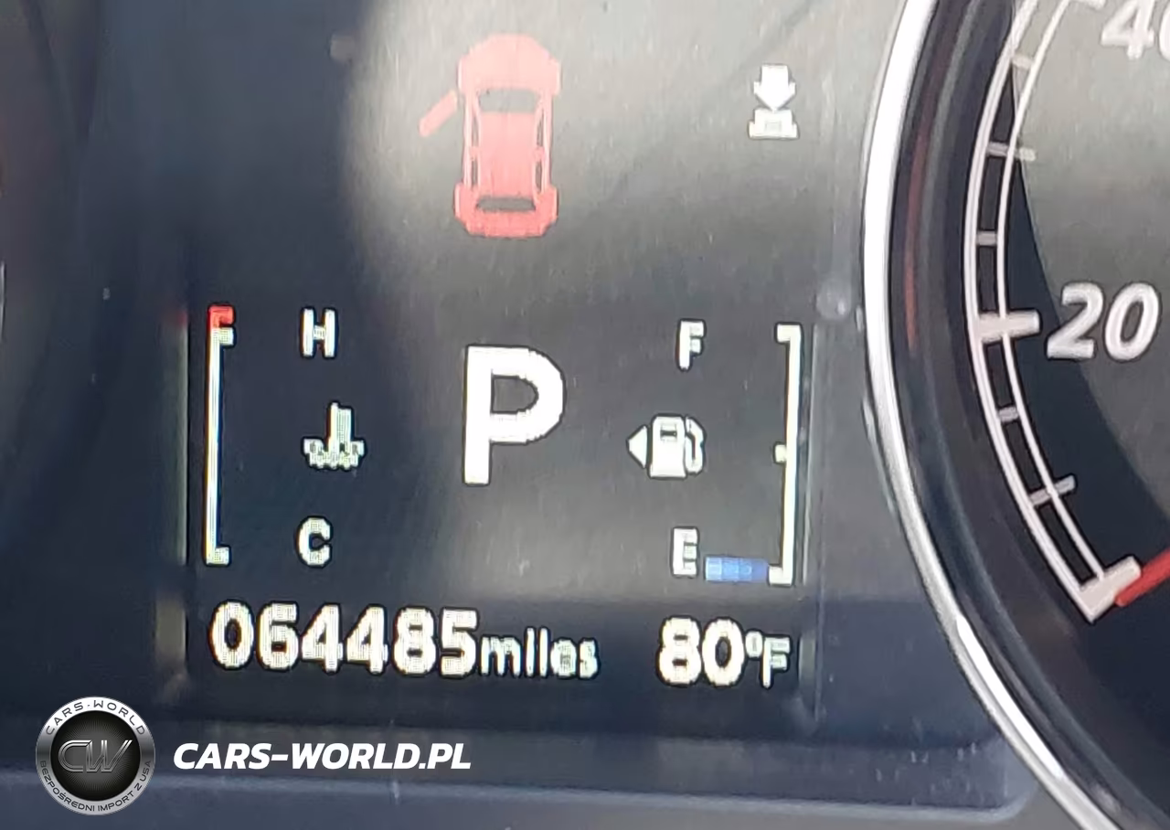 2019 Mitsubishi Outlander Sport 2.0 Le VIN:JA4AR3AU4KU014888 - 16