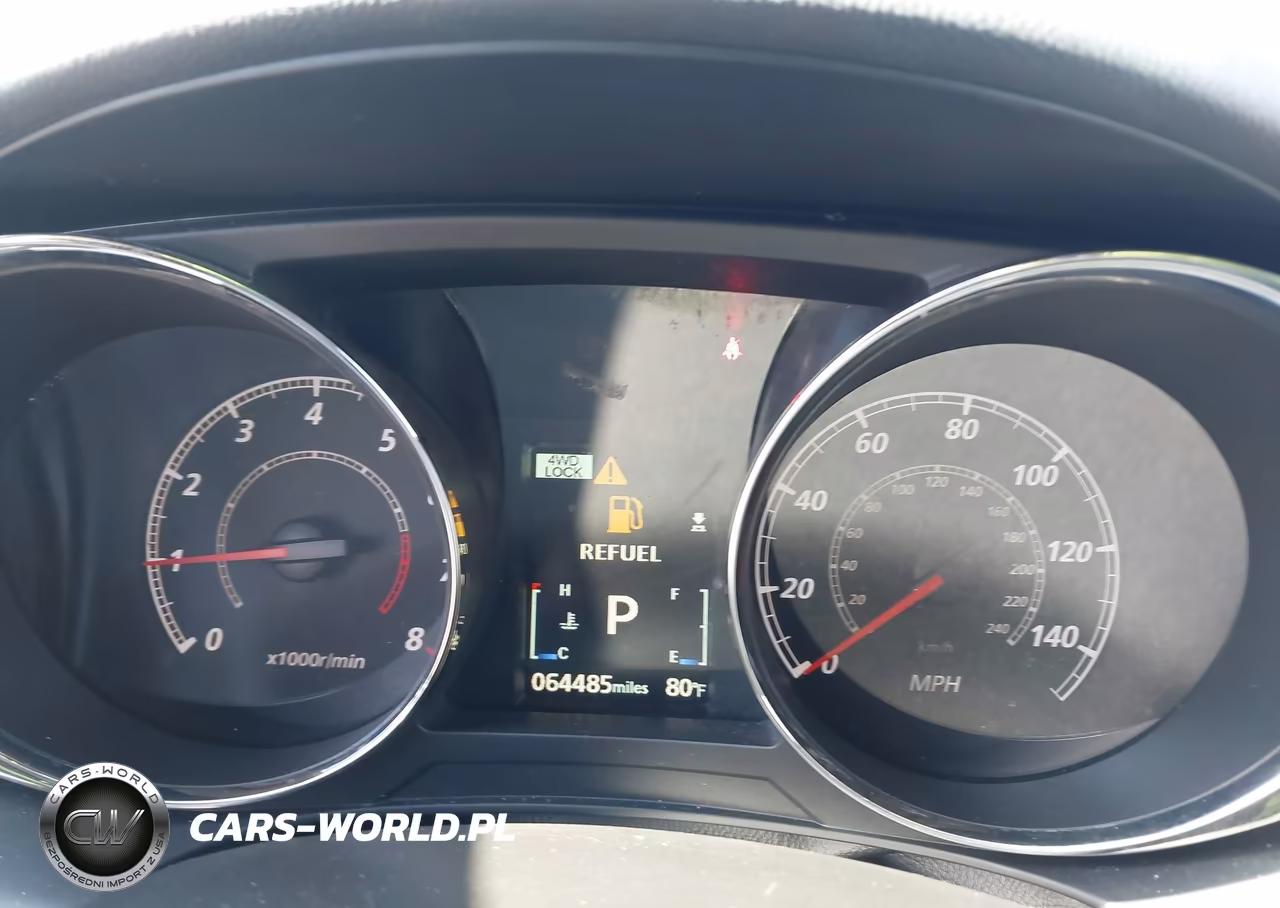 2019 Mitsubishi Outlander Sport 2.0 Le VIN:JA4AR3AU4KU014888 - 7