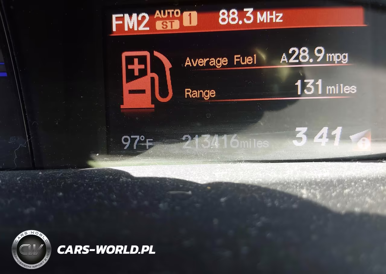 2013 Honda Civic Lx VIN:2HGFB2F5XDH528814 - 15