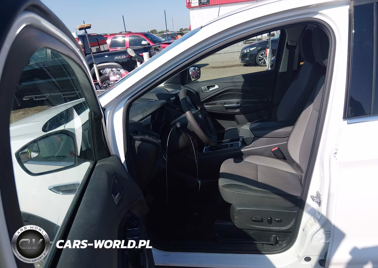 2019 Ford Escape Se VIN:1FMCU0GDXKUA30012 - 18
