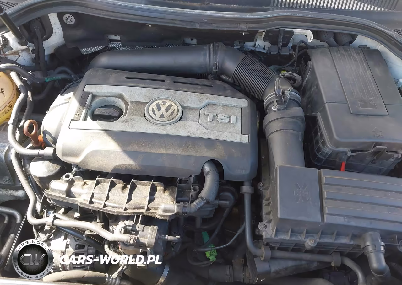 2012 Volkswagen Cc Lux Plus VIN:WVWHP7AN6CE509082 - 10