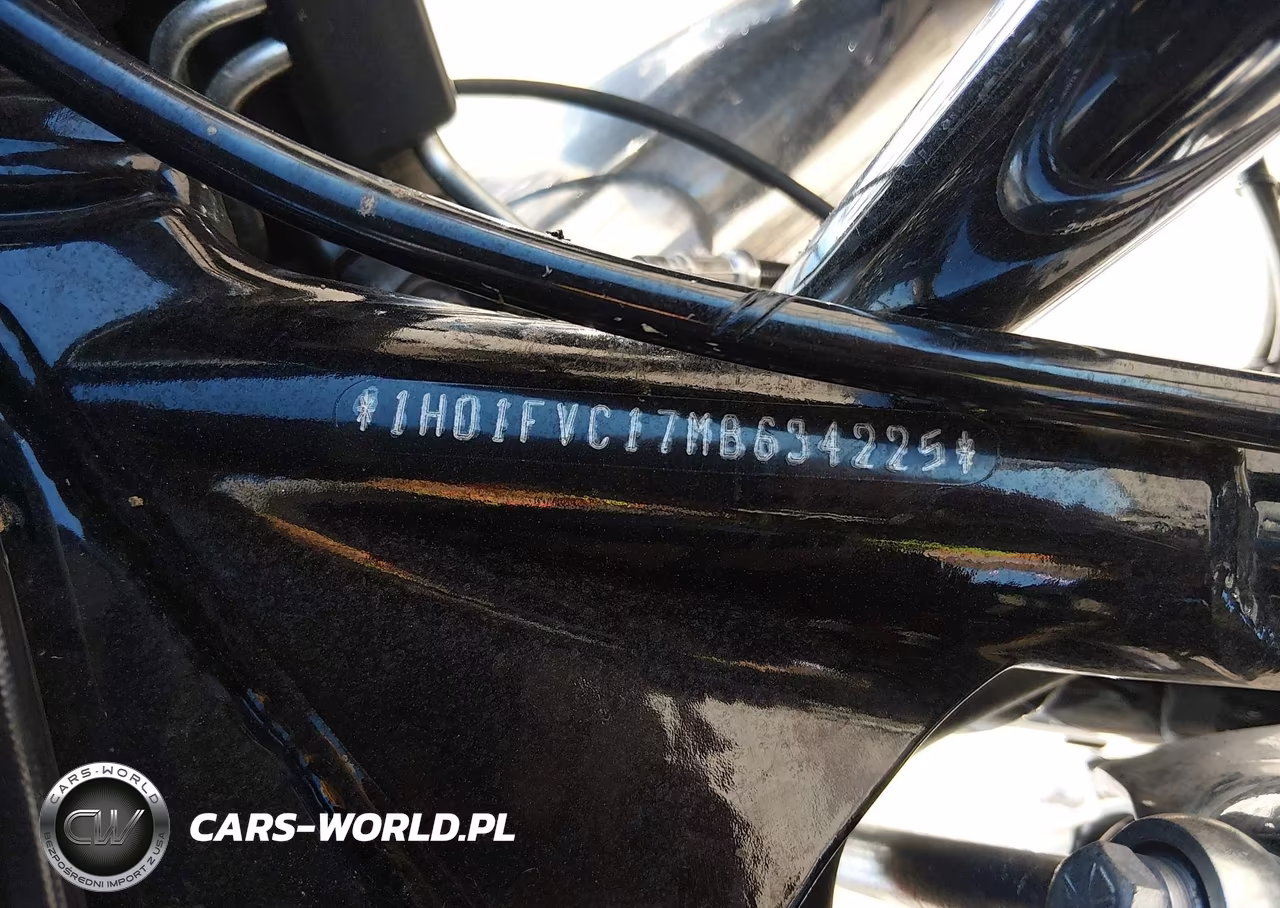 2021 Harley-Davidson Flht VIN:1HD1FVC17MB634225 - 10