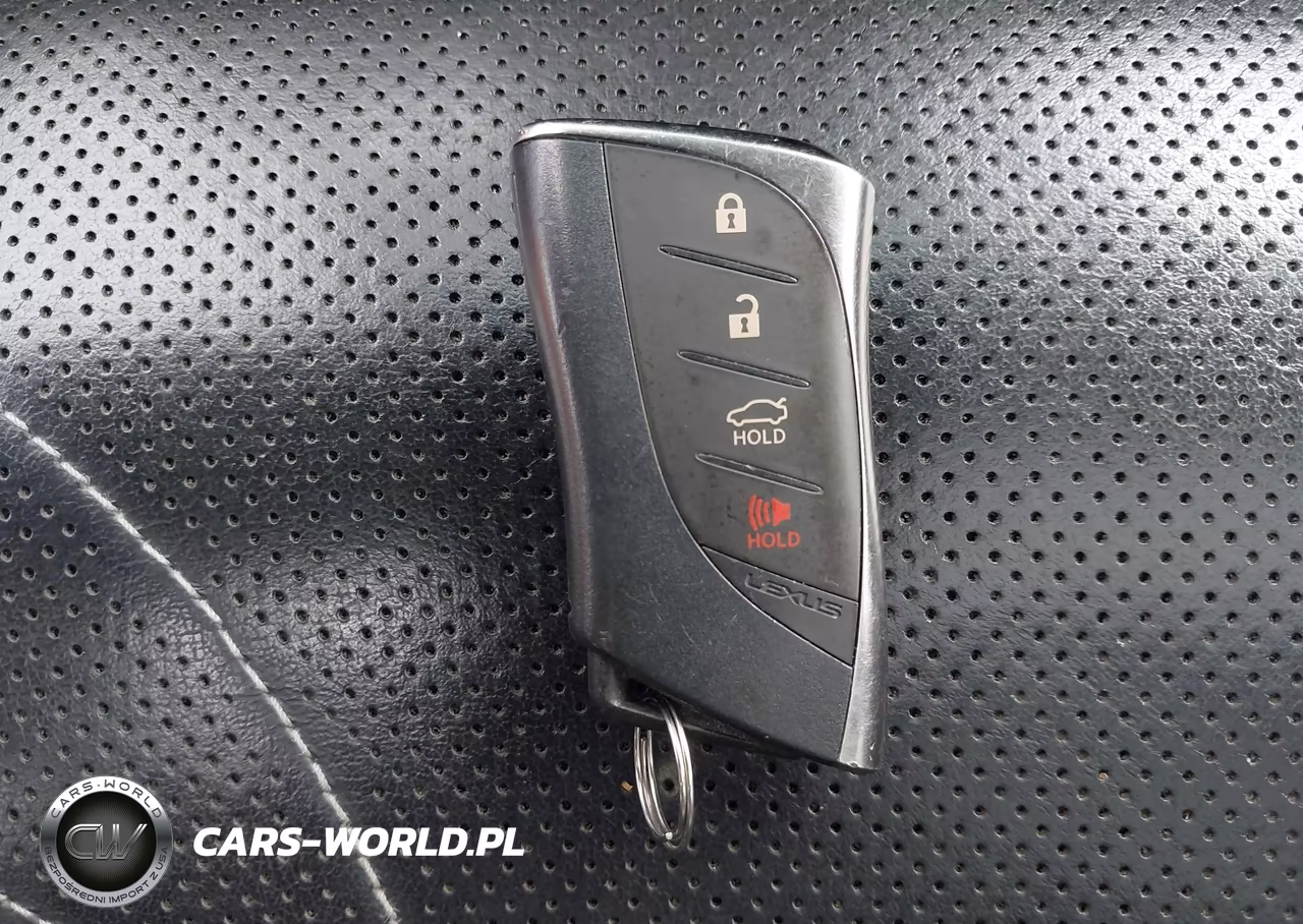 2019 Lexus Es 350 Luxury VIN:58ABZ1B19KU012402 - 11