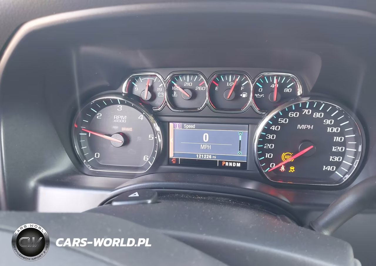 2014 Chevrolet Silverado 1500 1Lt VIN:1GCRCRECXEZ153851 - 7