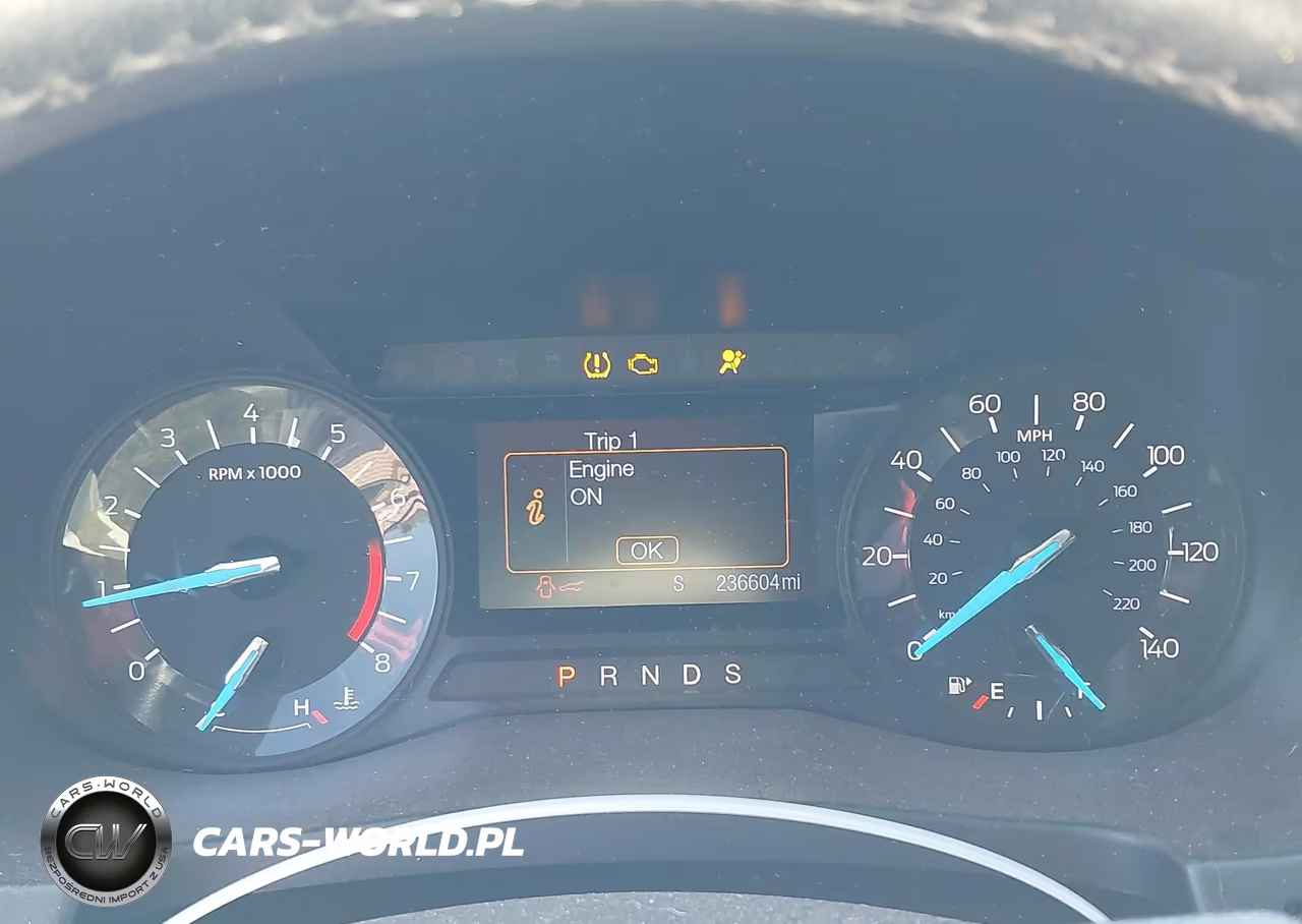 2016 Ford Explorer Xlt VIN:1FM5K8D87GGB03699 - 7