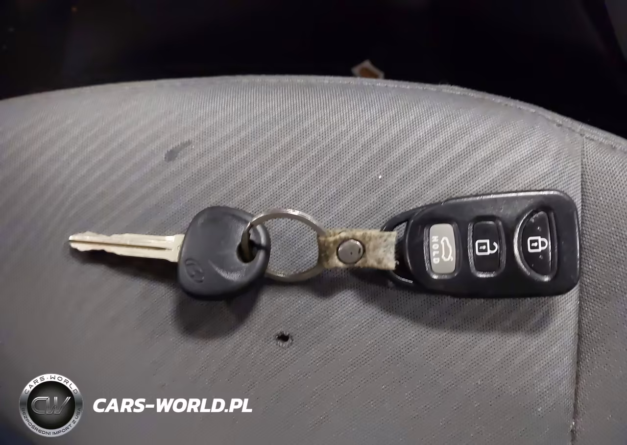 2013 Hyundai Elantra Gls VIN:5NPDH4AE4DH395708 - 11