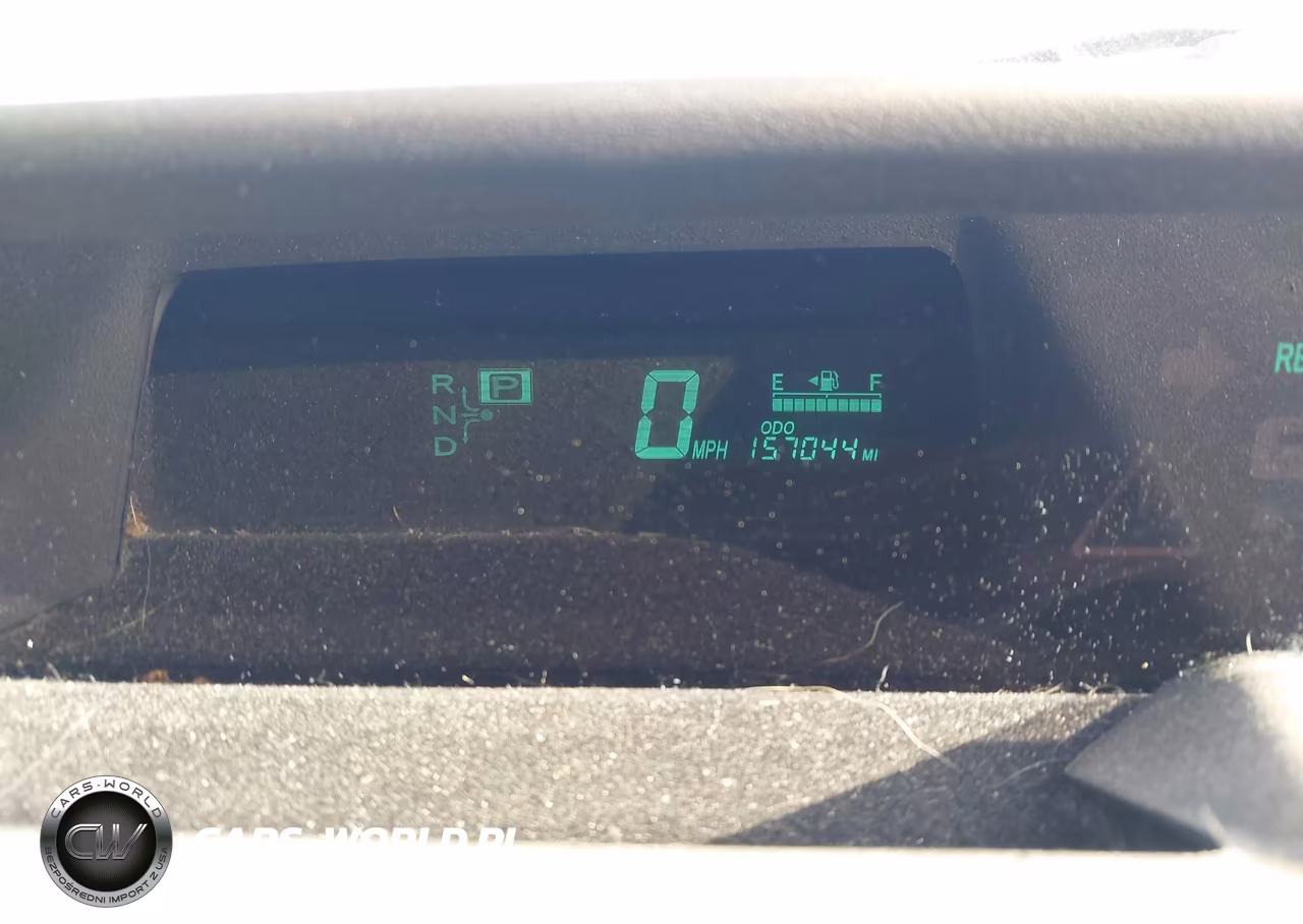 2007 Toyota Prius VIN:JTDKB20UX77643085 - 7
