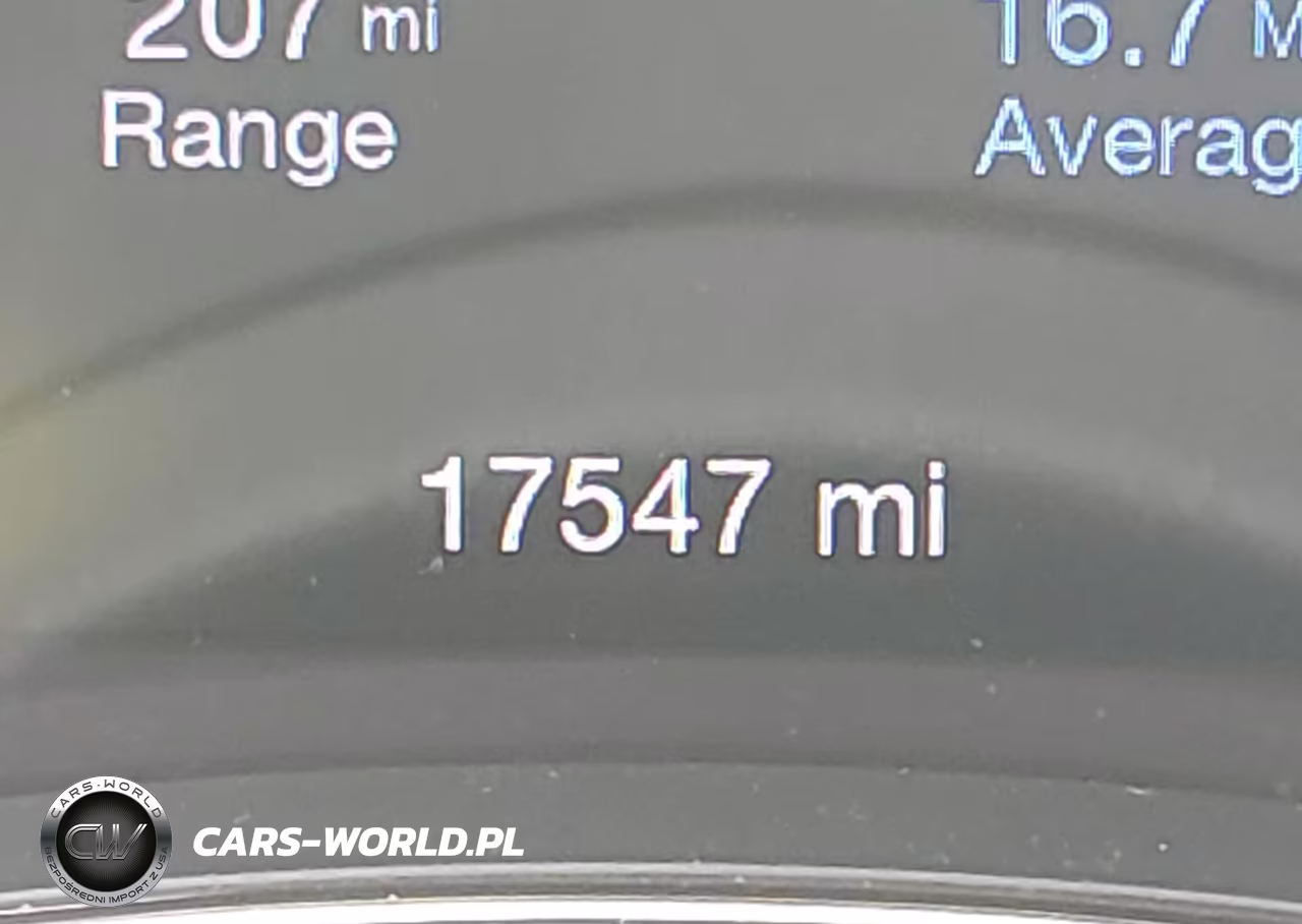 2016 Dodge Durango Special Service VIN:1C4SDHFTXGC407782 - 15
