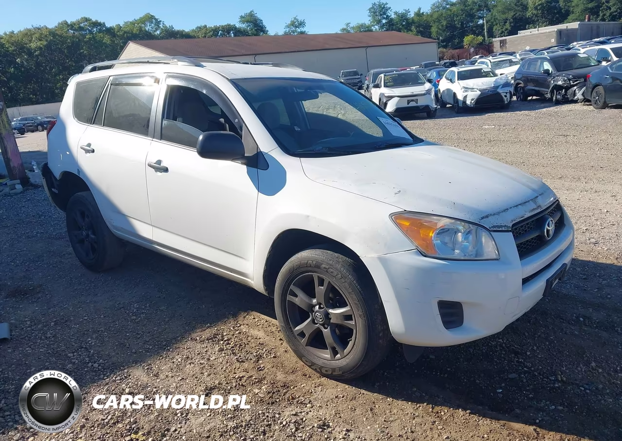 2009 Toyota Rav4