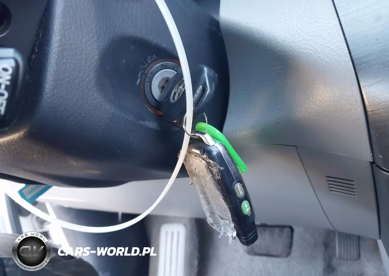 2009 Toyota Rav4 VIN:2T3BF33V29W003958 - 11