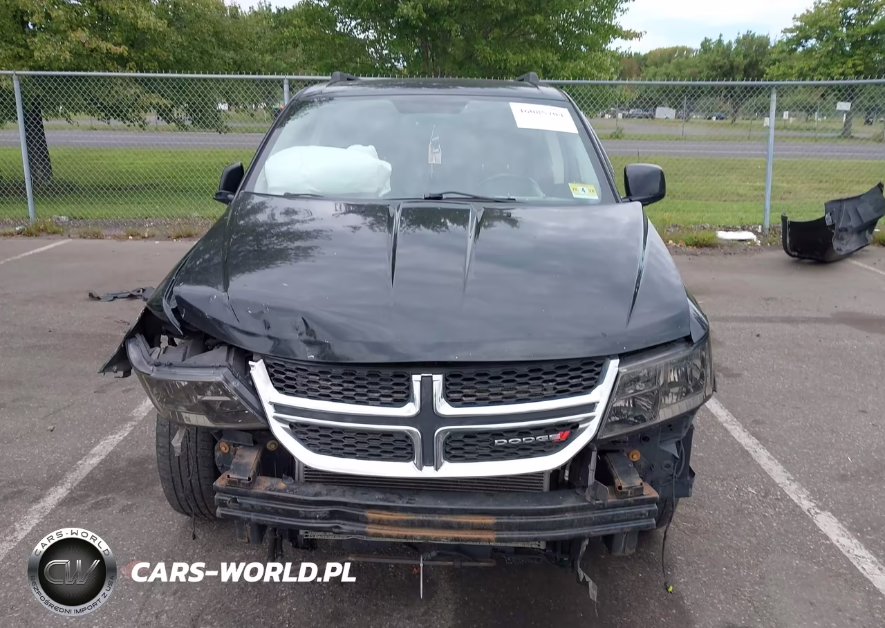 2012 Dodge Journey Sxt VIN:3C4PDCBB7CT392095 - 12