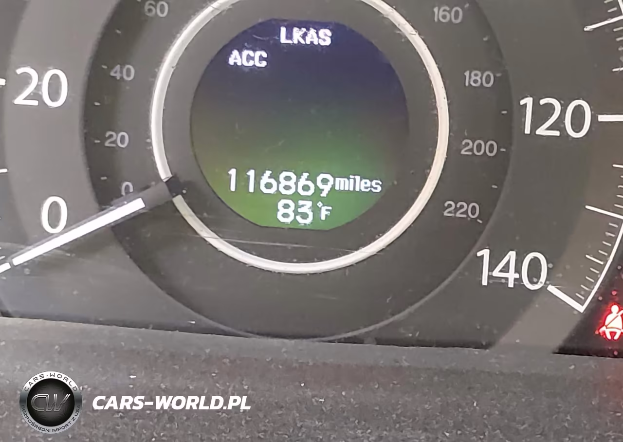 2016 Honda Cr-V Touring VIN:5J6RM4H97GL110097 - 15