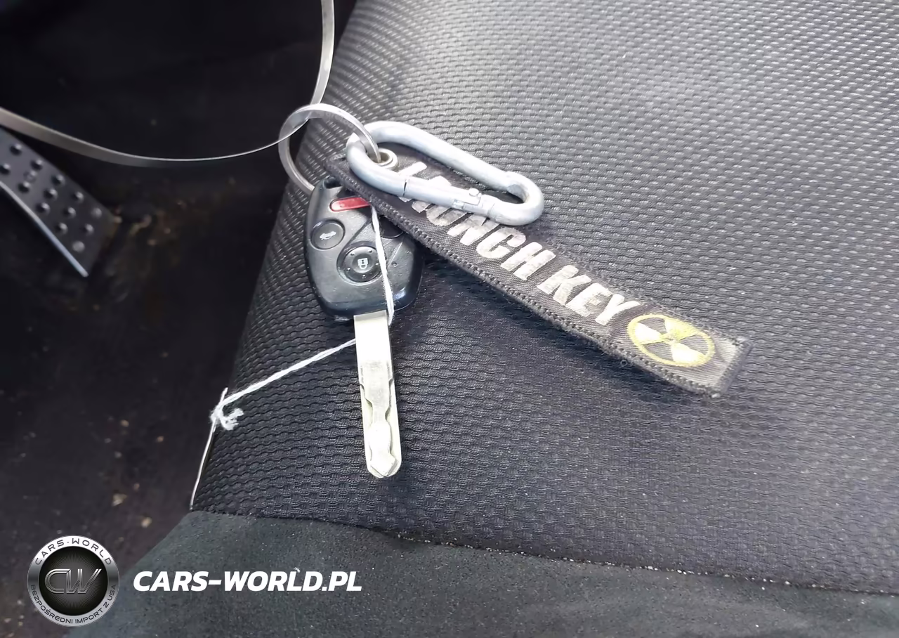 2010 Honda Civic Si VIN:2HGFA5E50AH701340 - 11
