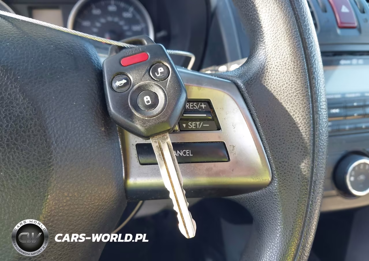 2014 Subaru Forester 2.5I Premium VIN:JF2SJADC3EH525550 - 11