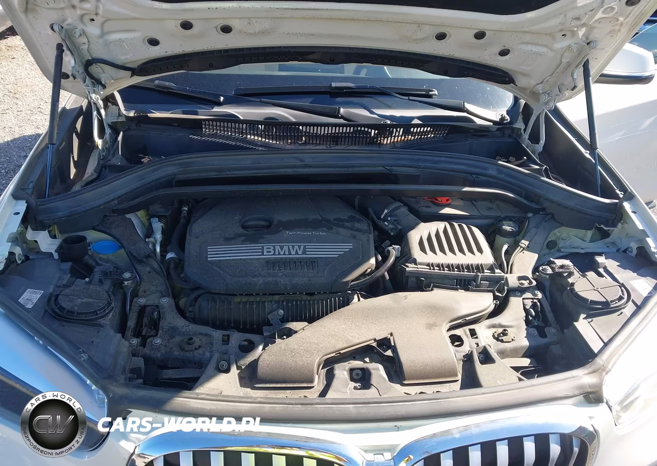 2021 BMW X1 xDrive28I VIN:WBXJG9C05M5U32241 - 10