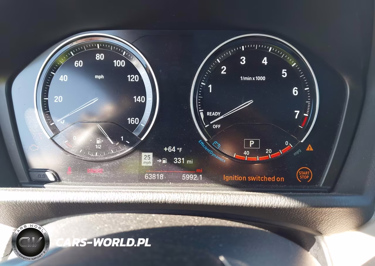 2021 BMW X1 xDrive28I VIN:WBXJG9C05M5U32241 - 7