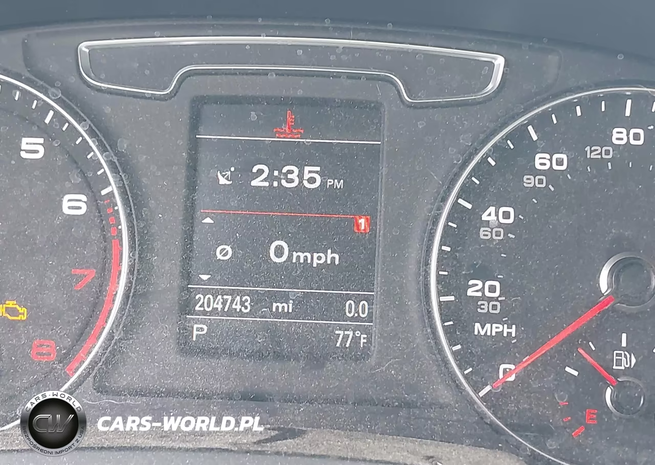 2017 Audi Q3 2.0T Premium VIN:WA1GCCFS9HR016070 - 15
