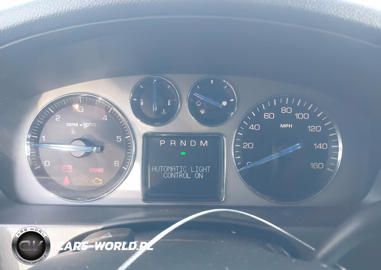 2007 Cadillac Escalade Esv Standard VIN:1GYFK66857R220836 - 7