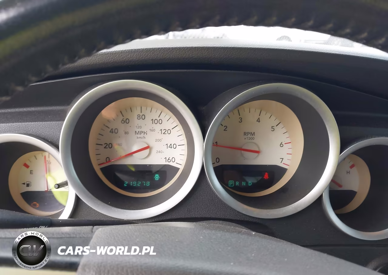 2006 Dodge Charger Rt VIN:2B3KA53H06H533590 - 7