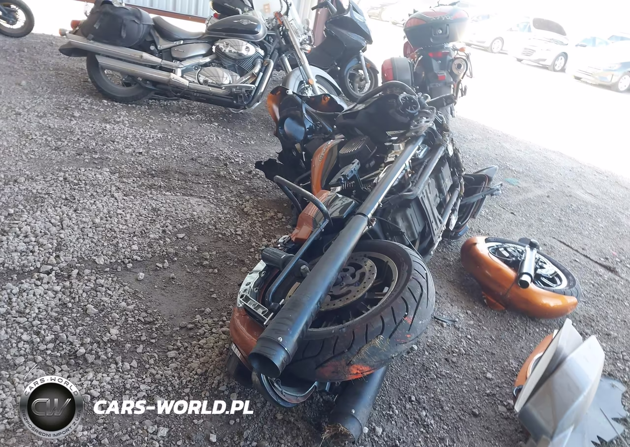 2014 Harley-Davidson Flhtk Electra Glide Ultra Ltd VIN:1HD1KEL1XEB626634 - 4