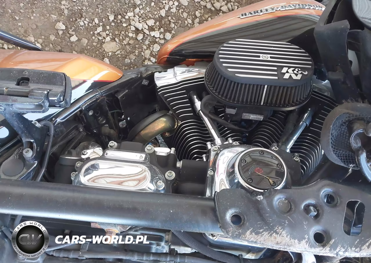 2014 Harley-Davidson Flhtk Electra Glide Ultra Ltd VIN:1HD1KEL1XEB626634 - 8