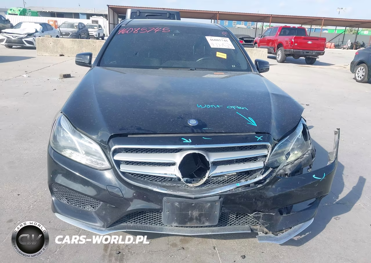 2014 Mercedes-Benz E 350 4Matic VIN:WDDHF8JBXEA972082 - 12