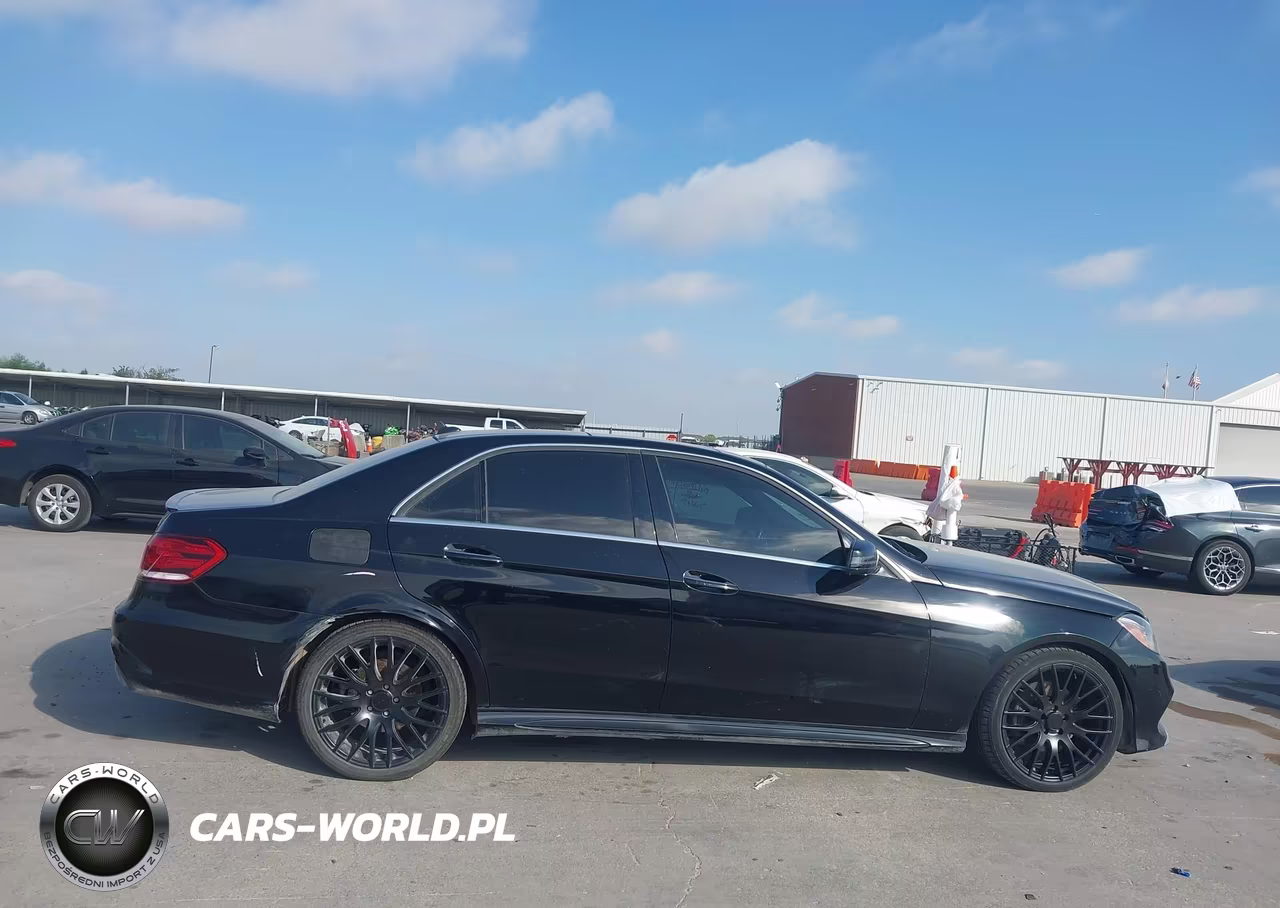 2014 Mercedes-Benz E 350 4Matic VIN:WDDHF8JBXEA972082 - 13