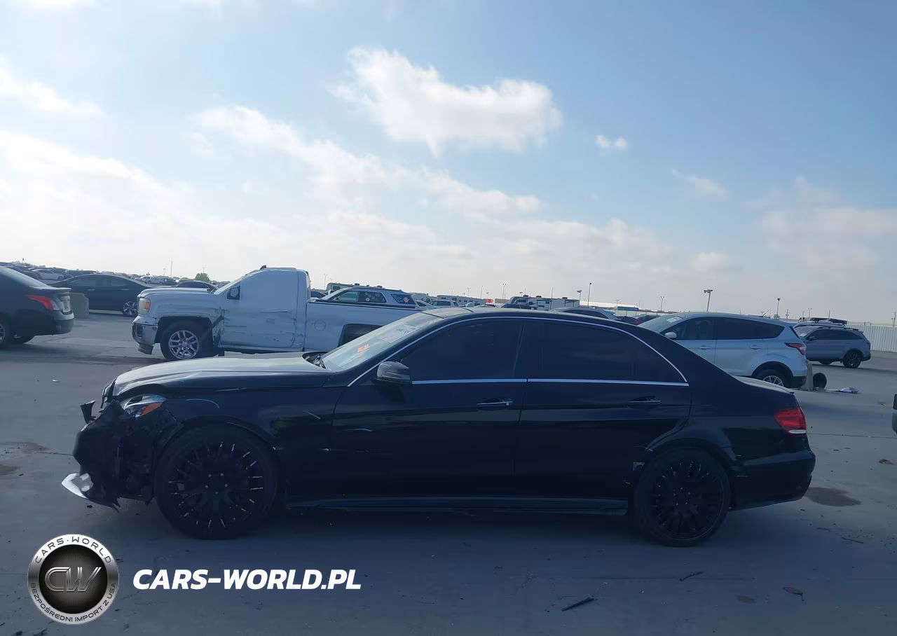 2014 Mercedes-Benz E 350 4Matic VIN:WDDHF8JBXEA972082 - 14
