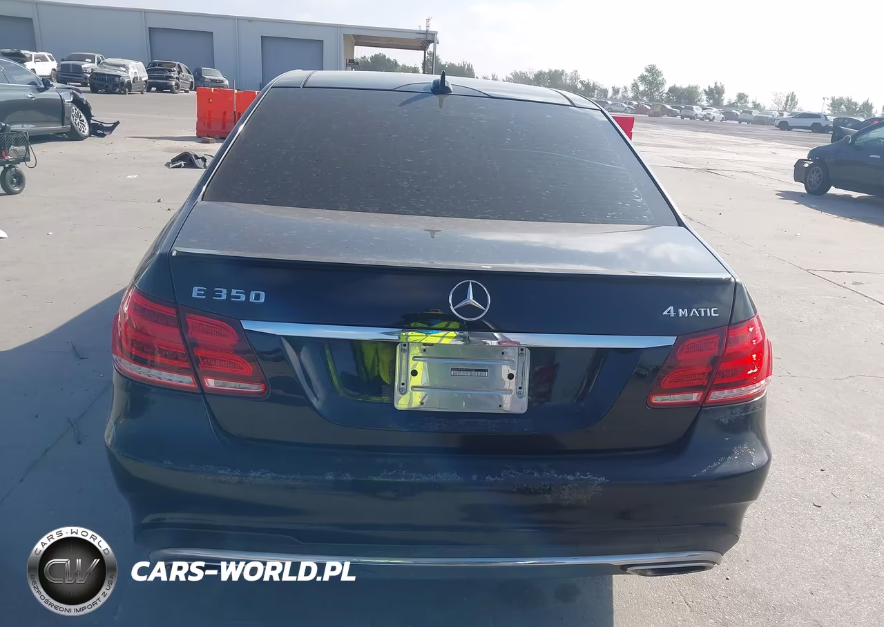 2014 Mercedes-Benz E 350 4Matic VIN:WDDHF8JBXEA972082 - 16