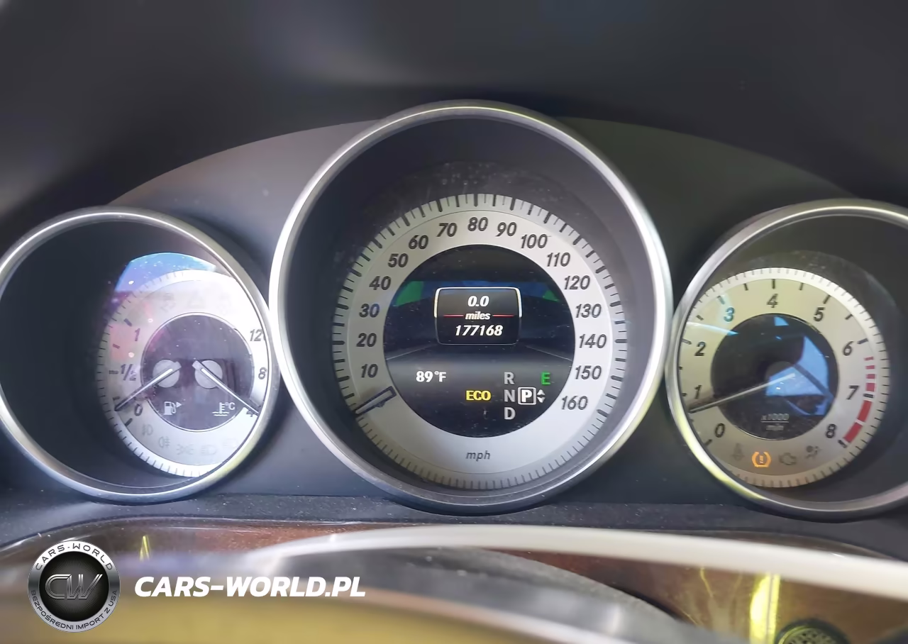 2014 Mercedes-Benz E 350 4Matic VIN:WDDHF8JBXEA972082 - 7